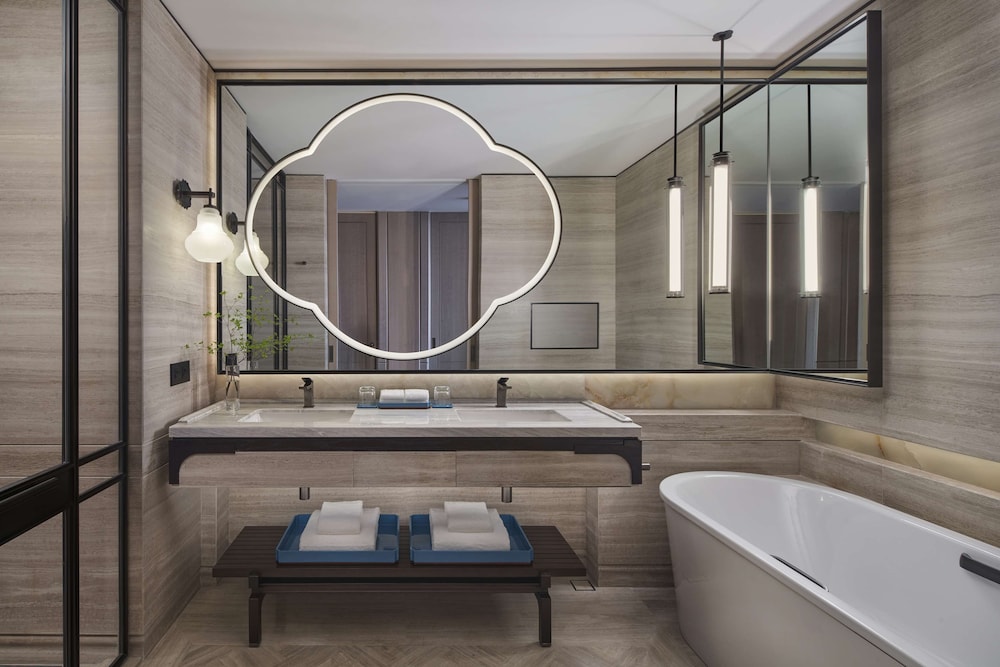 Park Hyatt Suzhou 49/50