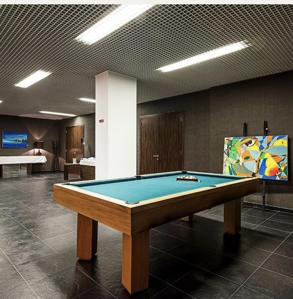 Executive Hotel Samba 14/38