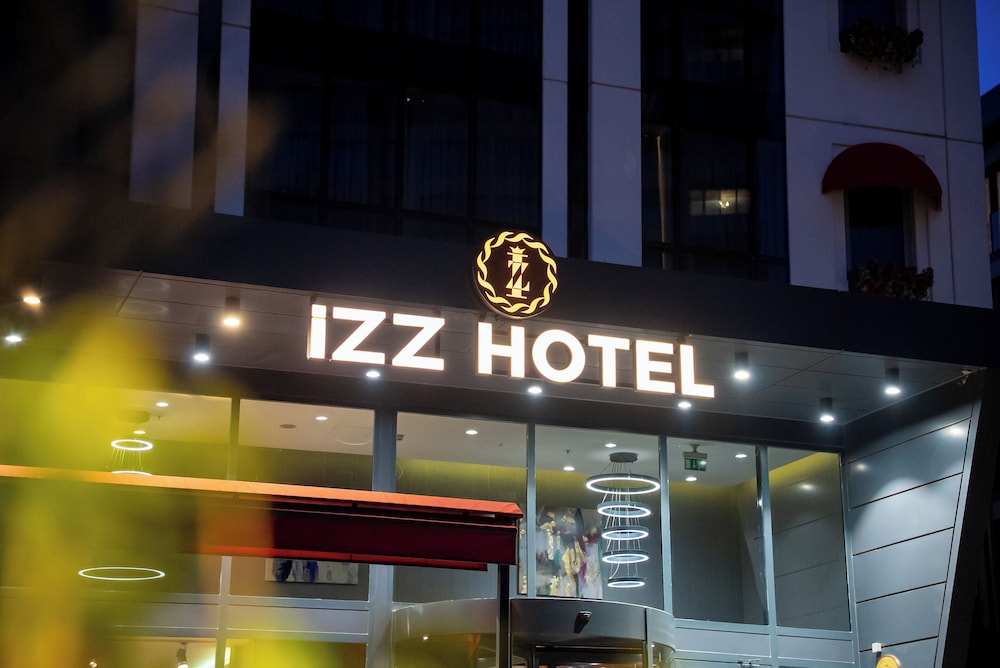 Buem Hotel Kosuyolu in ISTANBUL