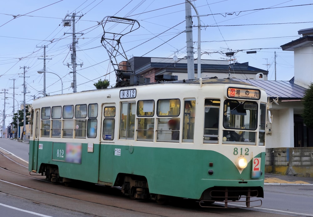 Tokyu Stay Hakodate Asaichi Akarinoyu in HAKODATE