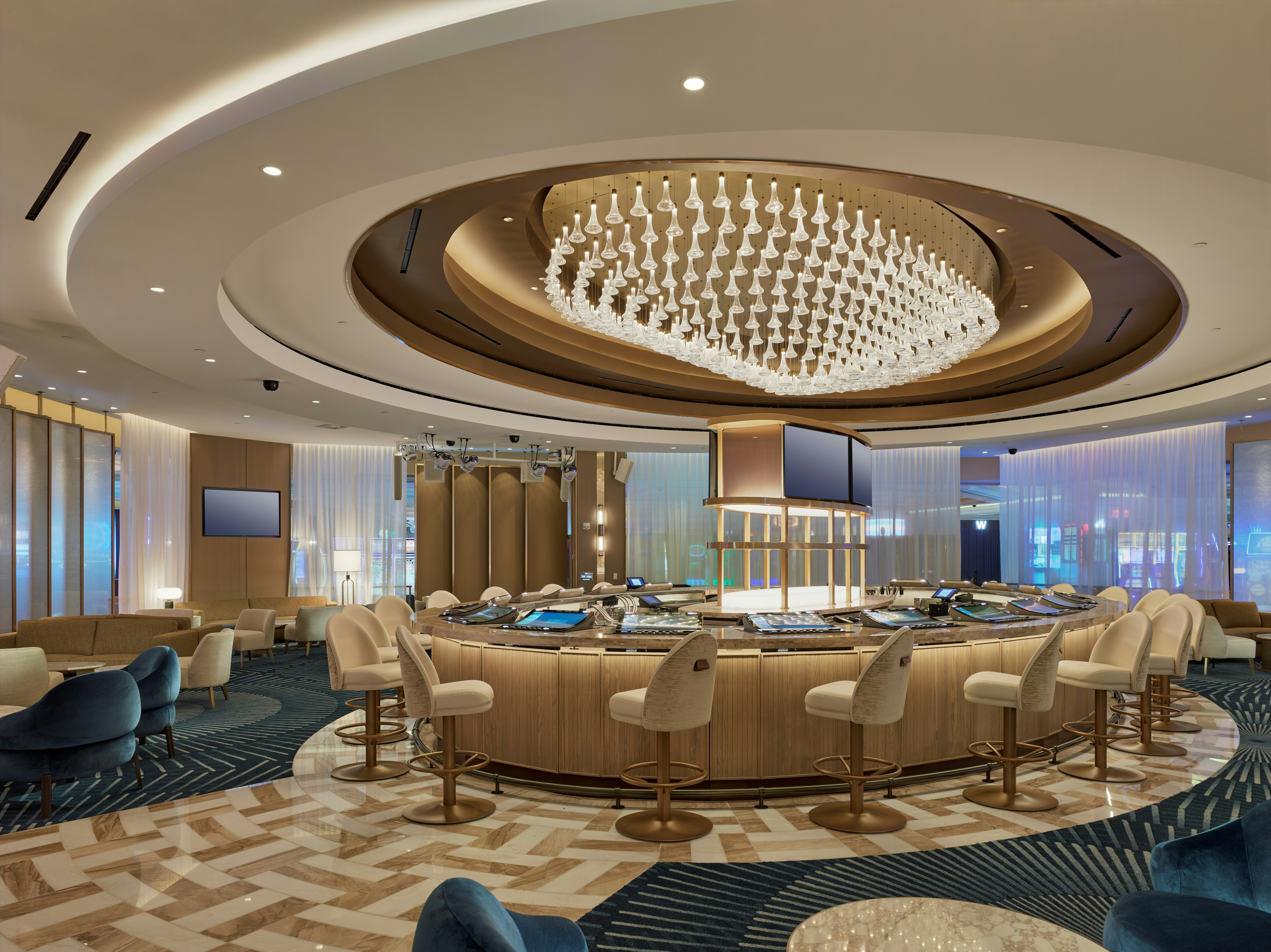 Borgata Hotel Casino and Spa 61/67
