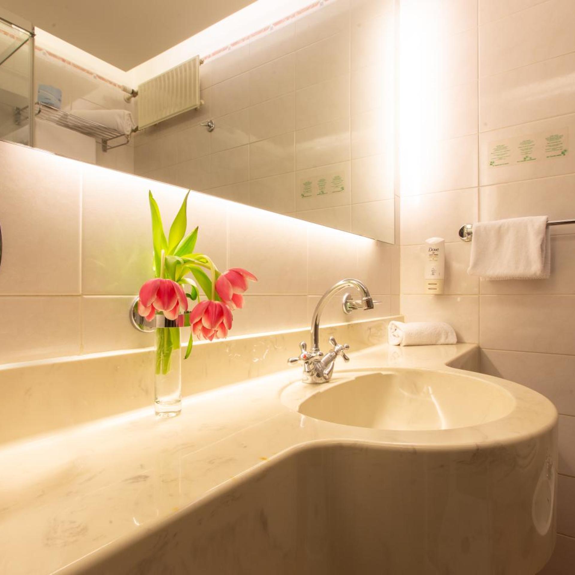 Room, Twin Beds, Hotel Pineta 4/9