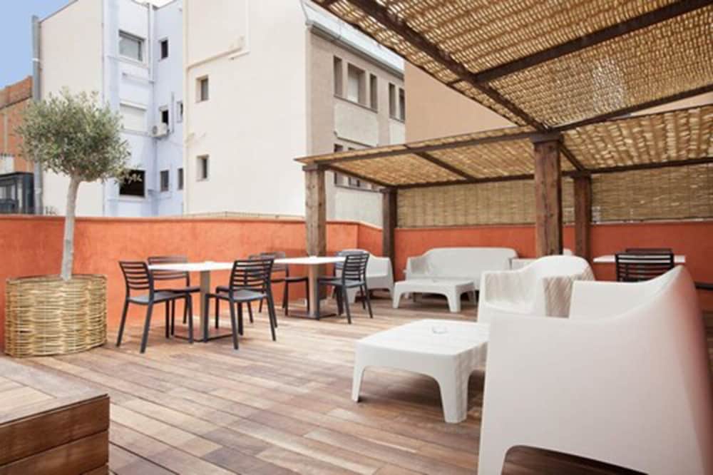 Enjoybcn Colon Apartments Barcelona 38/50