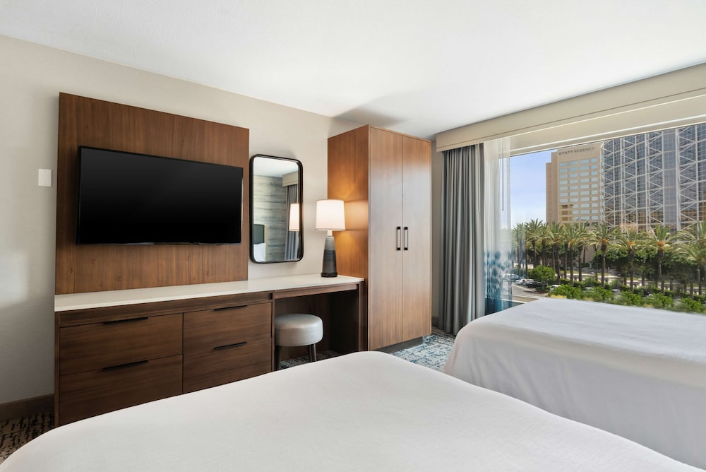 Embassy Suites By Hilton Anaheim South 21/51