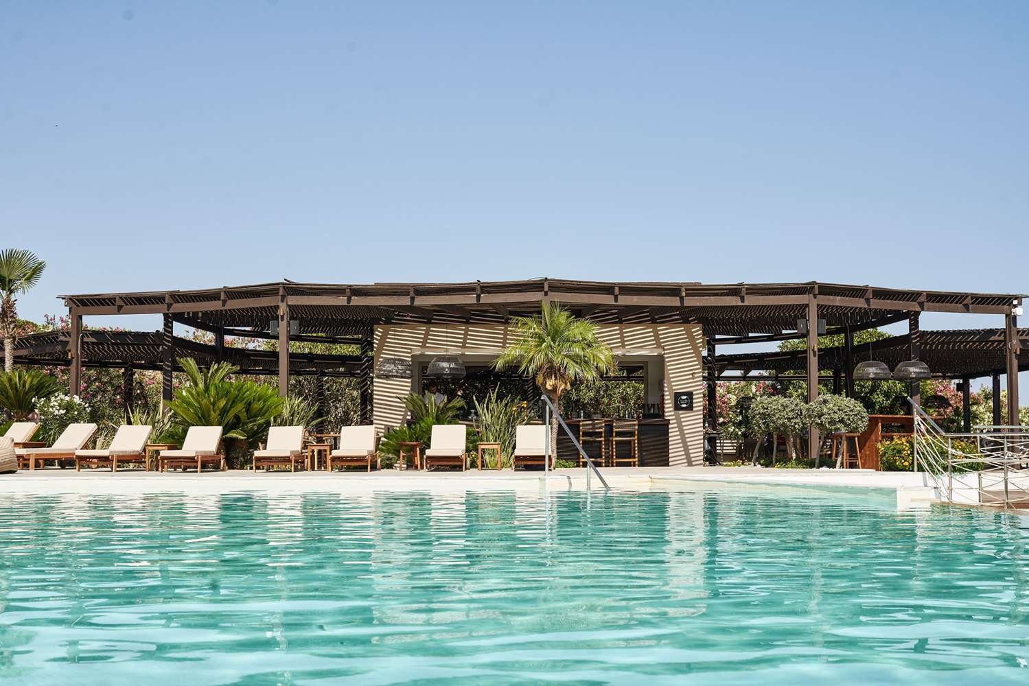 Aulus Lindos Rhodes Resort, Curio Collection by Hilton 1/50