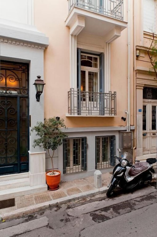 Hapimag Resort Athens 5/40