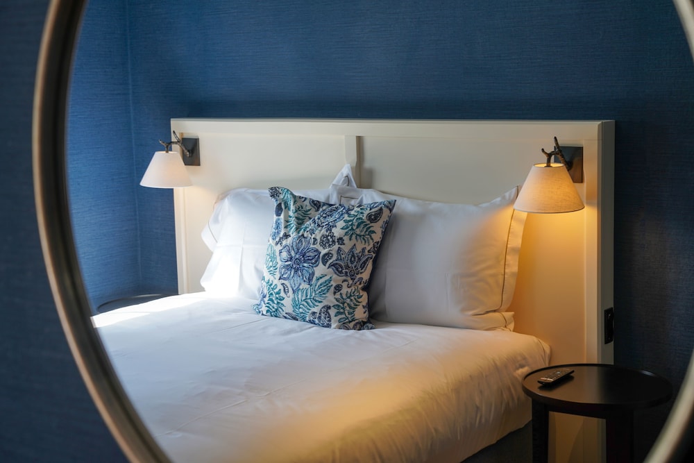 The Fallon Hotel Alkmaar 34/59