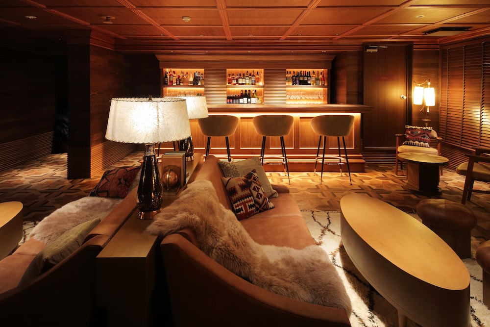 Unwind Hotel Bar Sapporo 56/65
