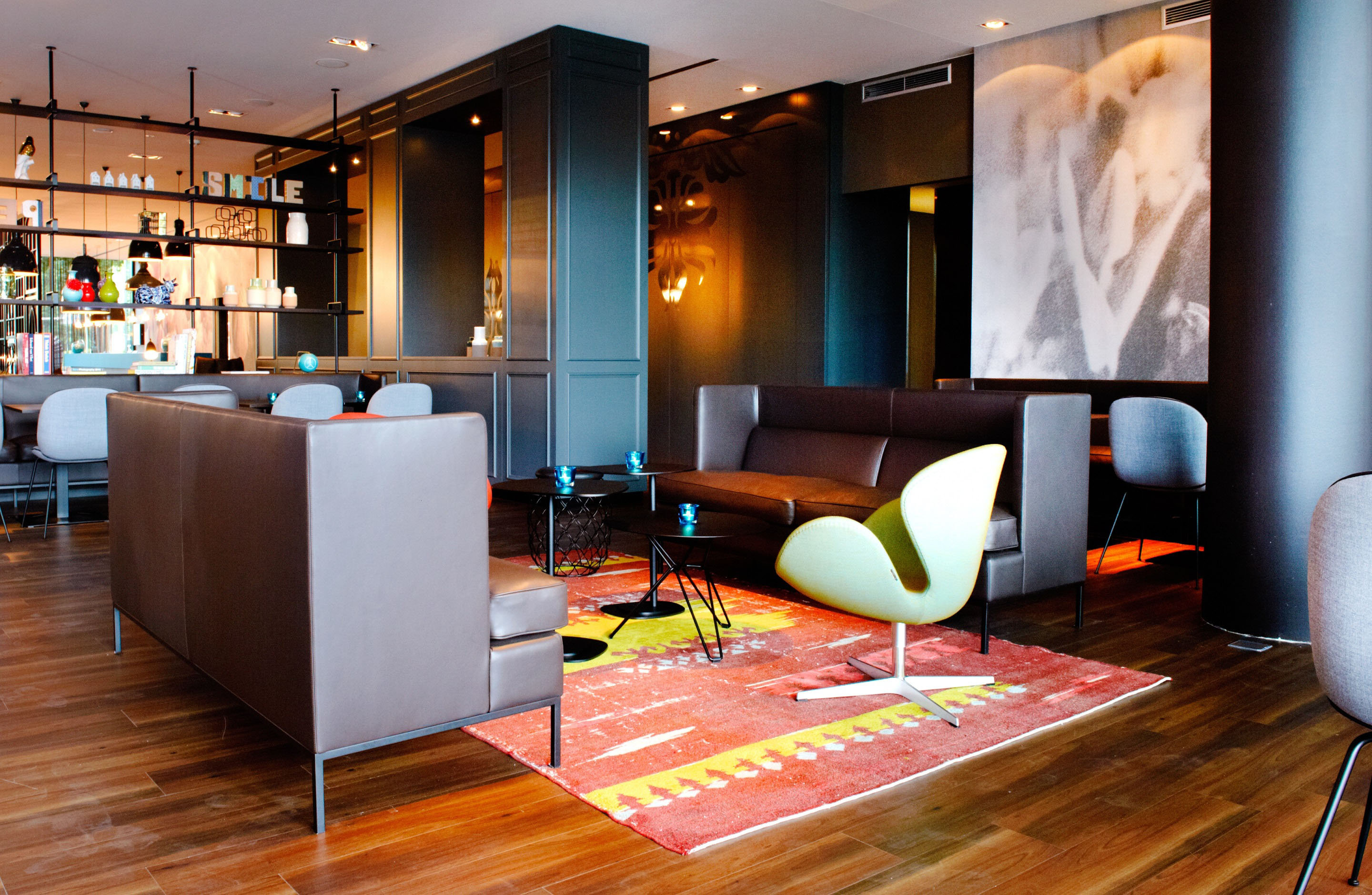 Motel One Amsterdam 23/26