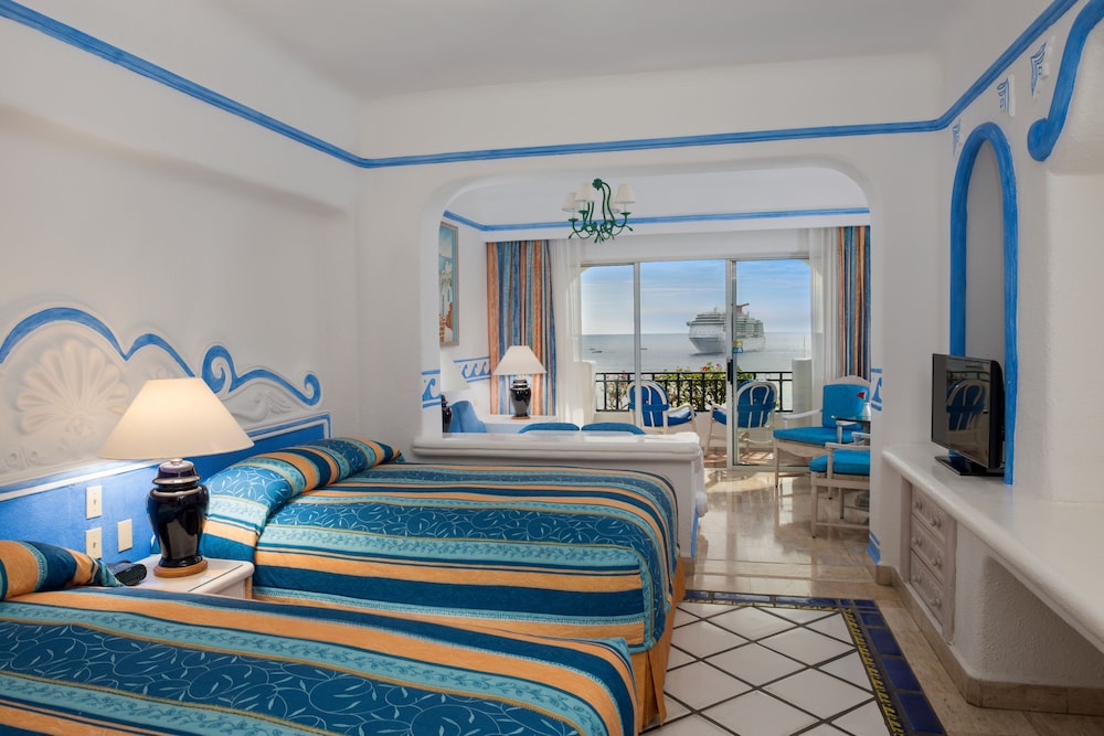 Pueblo Bonito Los Cabos Beach Resort 15/74