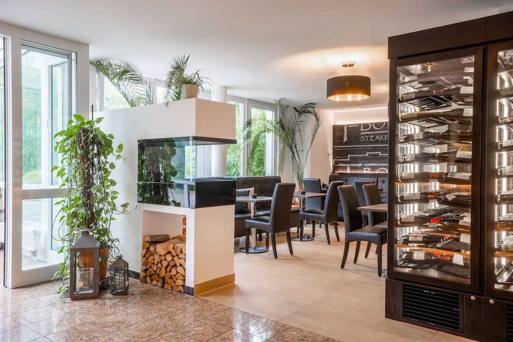 Meat & Stay Hotel Muenchen 26/54