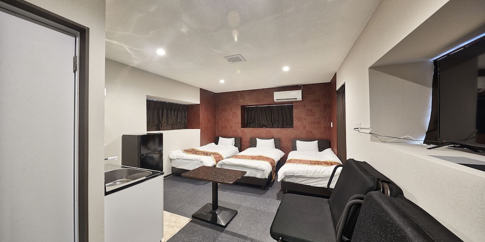 Okinawa City Hotel 19/50