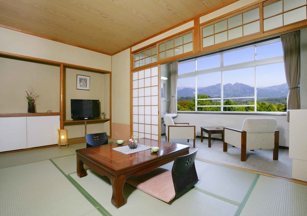 Ikaho Onsen Seikanso 24/33