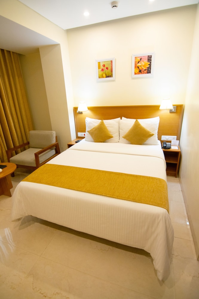 Classic Grande Imphal, a member of Radisson Individuals 15/65