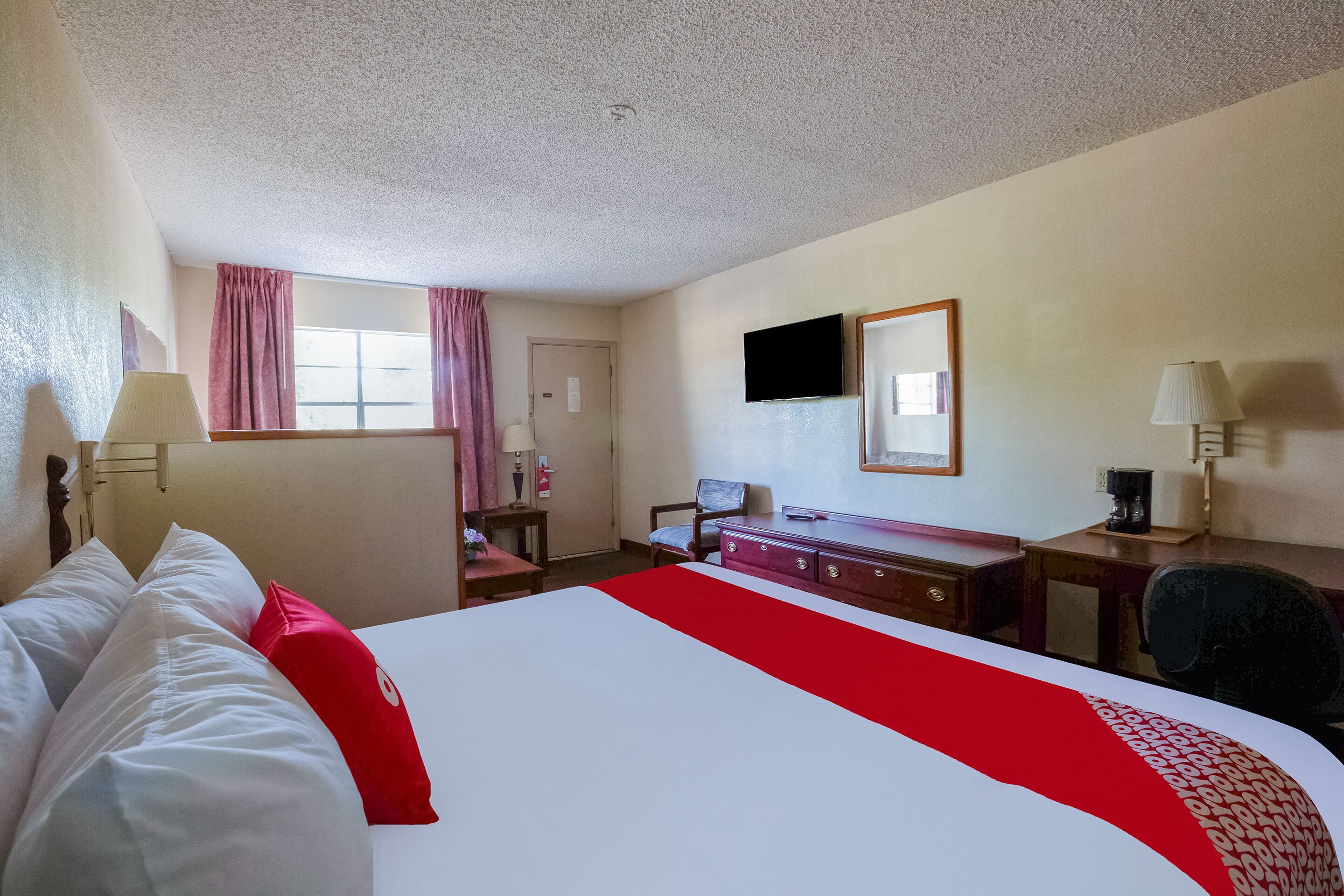 Oyo Hotel Tyler Lindale 16/87