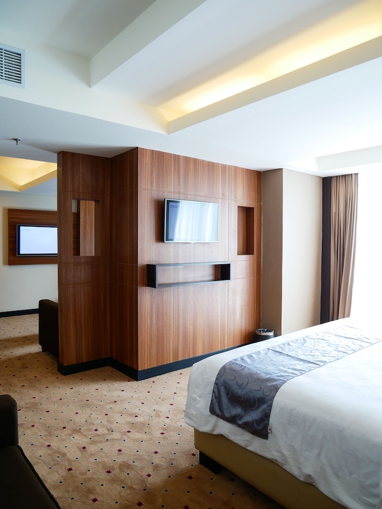 Best Western Premier La Grande Hotel 15/44