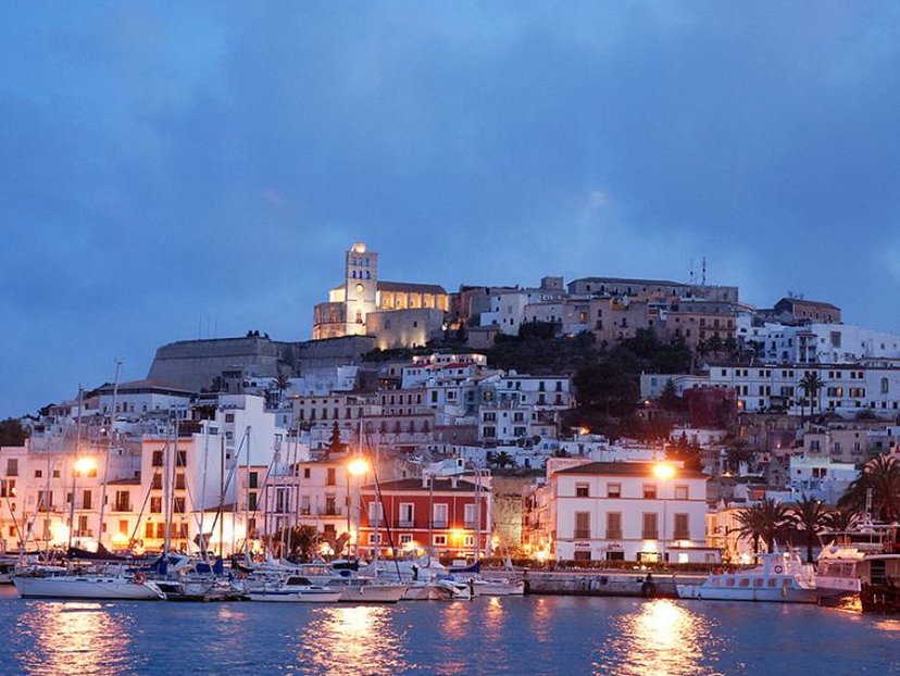 GRAND PALLADIUM PALACE IBIZA RESORT 62/64