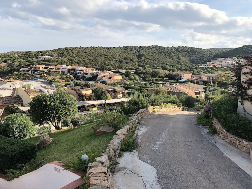Hotel Piccolo Pevero 50/58