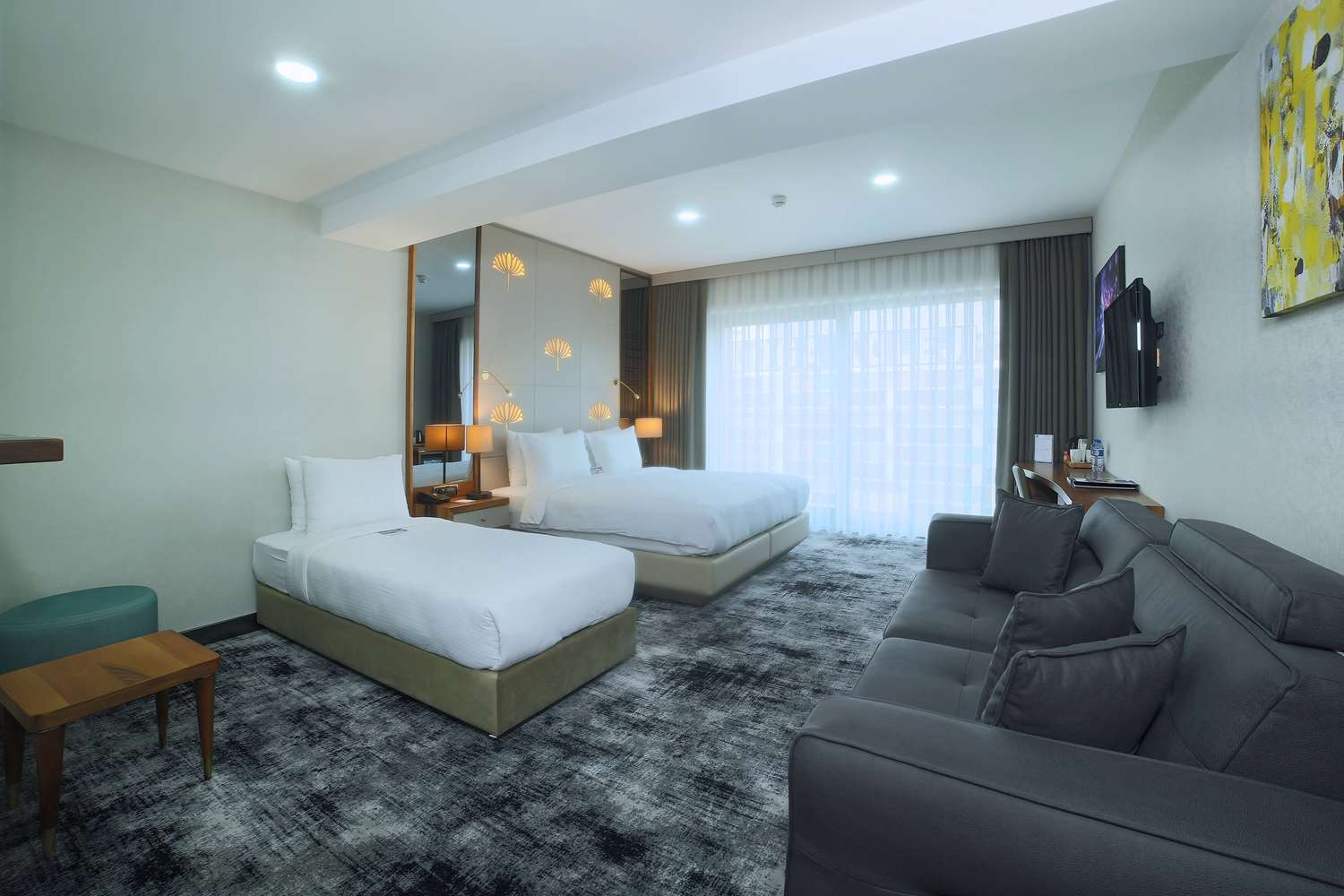 TRYP BY WYNDHAM ISTANBUL TOPKAPI 26/58