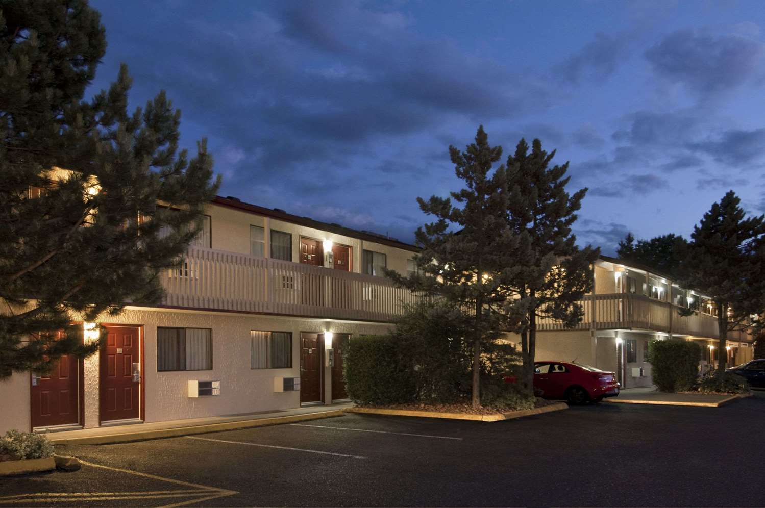 Coast Courtenay Hotel 16/16