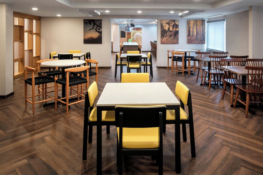 Fairfield Inn Boston Tewksbury Andover 27/44