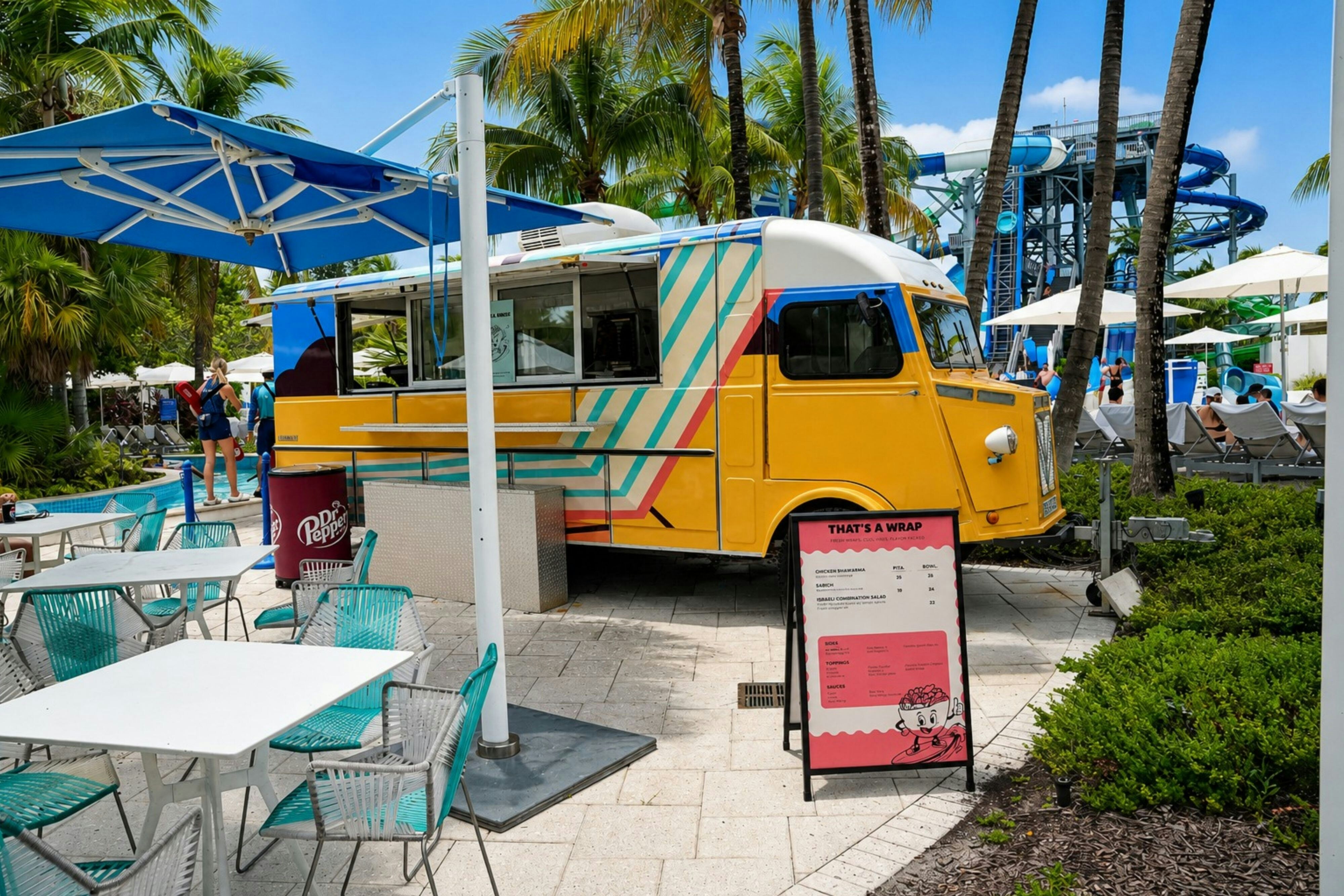 JW Marriott Miami Turnberry Resort & Spa 61/70