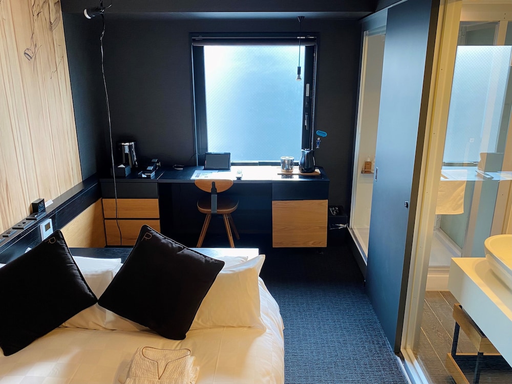 Hotel Risveglio Akasaka 53/57