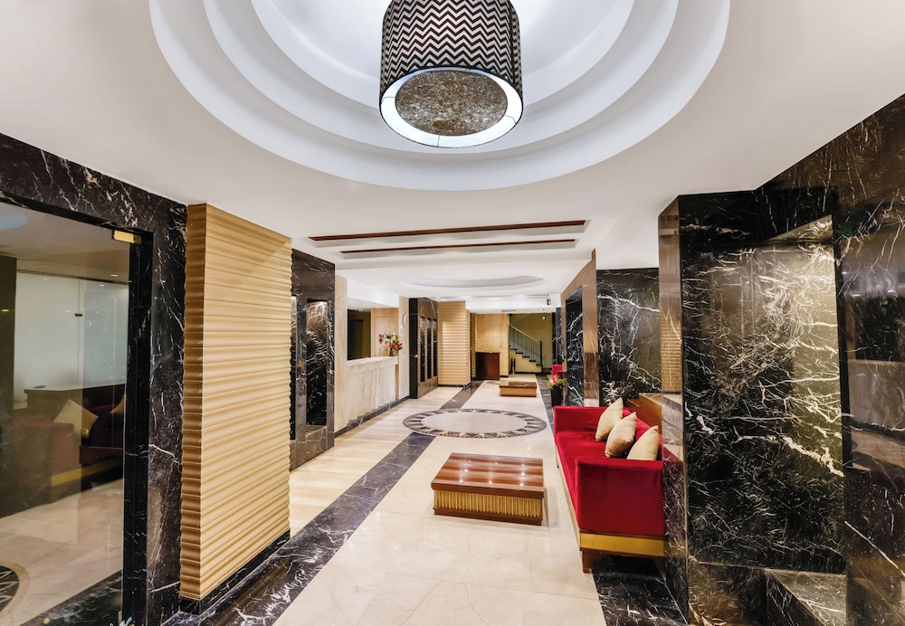 Aura Inn Tiba Pyramids Hotel 8/47