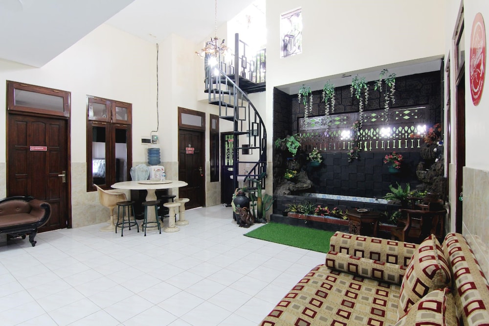 Wanderlust Homestay 1/42