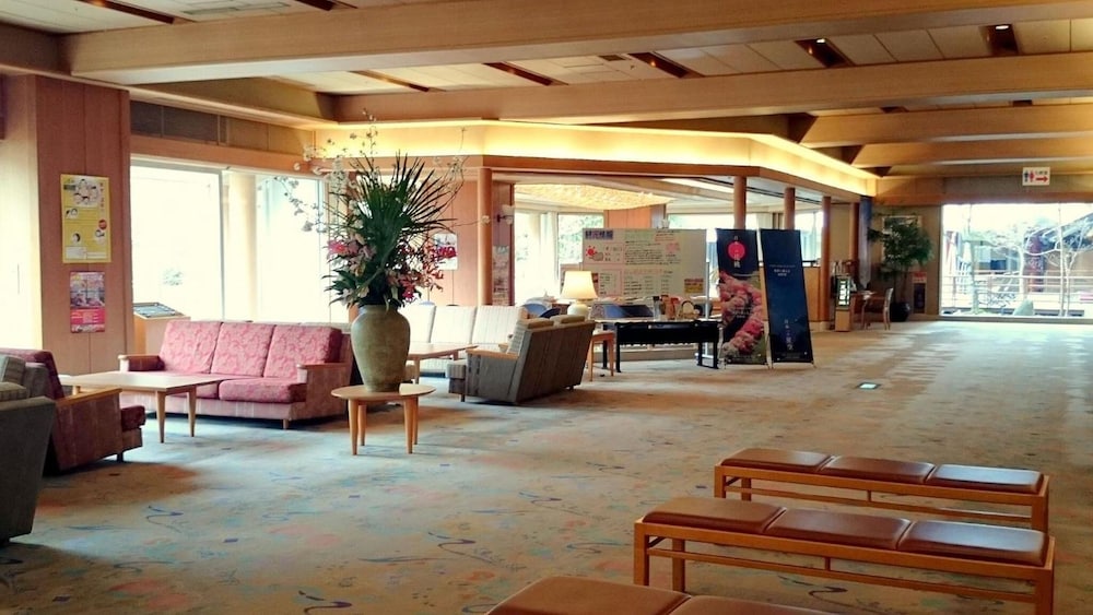 HIRUGAMI GRAND HOTEL TENSHIN 22/40