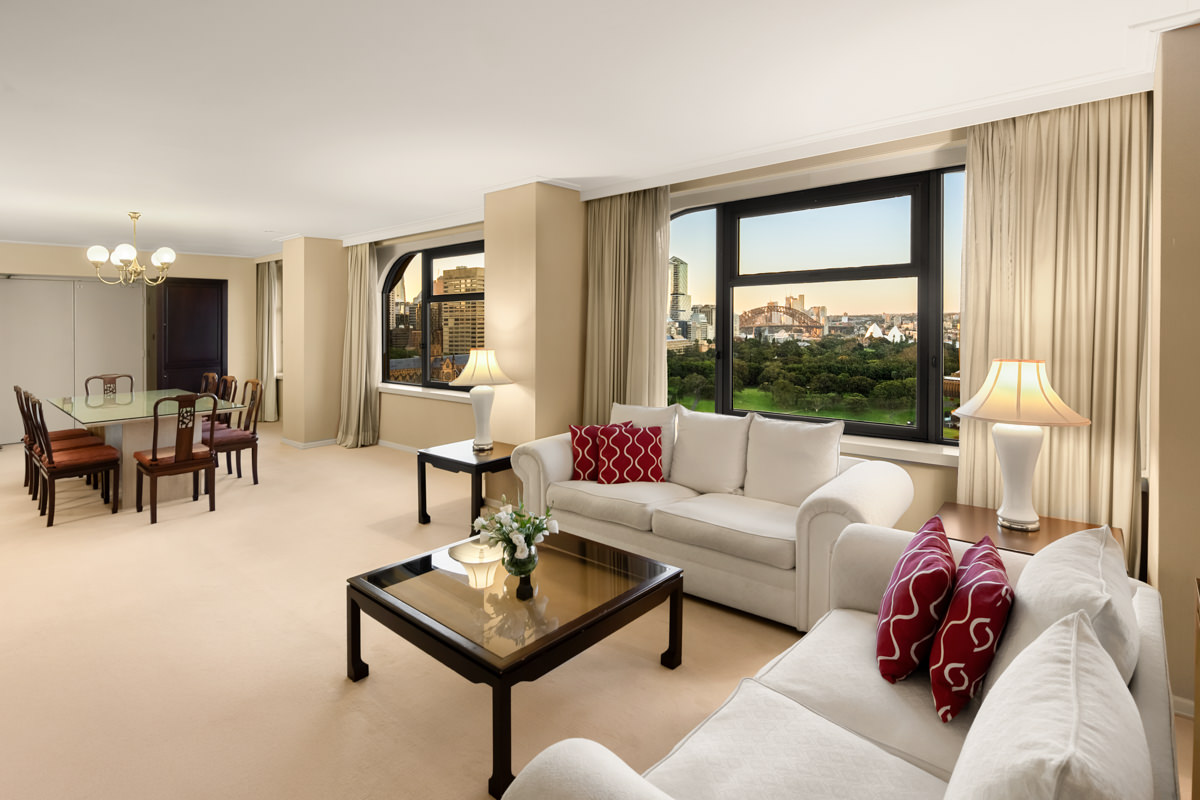 The Sydney Boulevard Hotel 31/55
