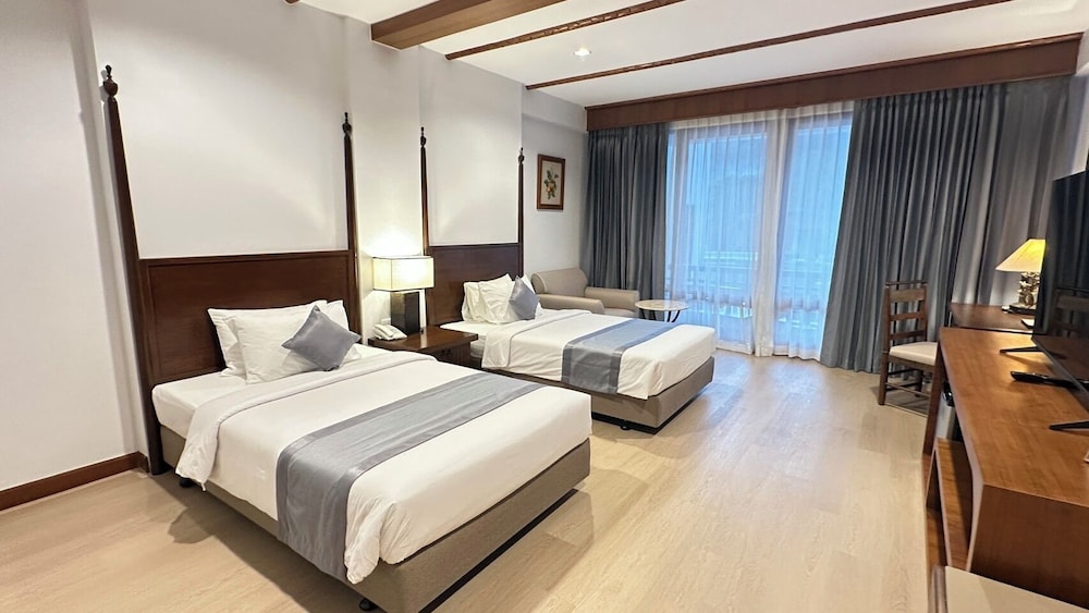 Belle Villa Resort Chiangmai 14/50