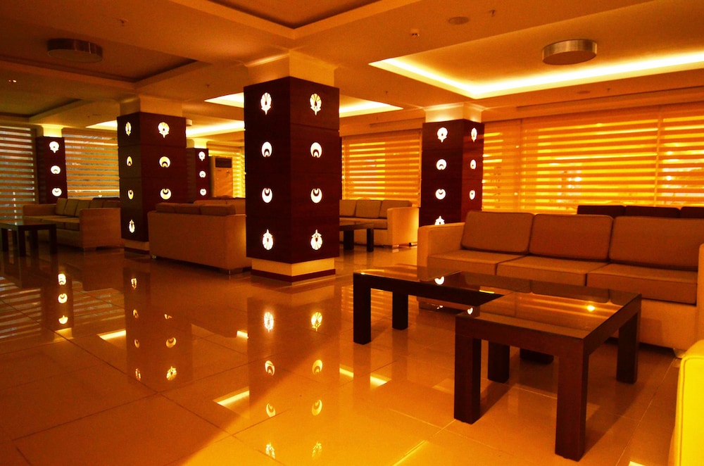 Citrus Plaza Hotel Alanya 29/40