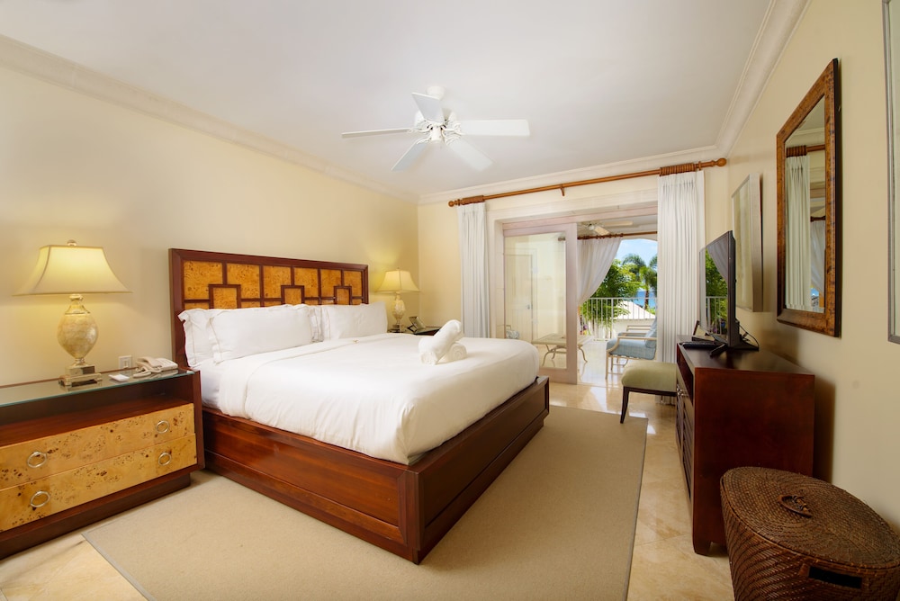 SAINT PETER'S BAY LUXURY RESORTS AND RESIDENCES 10/50