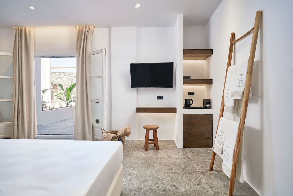 Ubud Mykonos 14/50