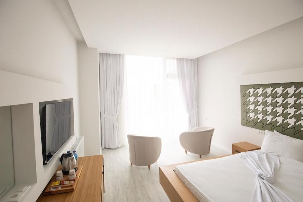 Ataol Can Termal Otel & Spa 15/48