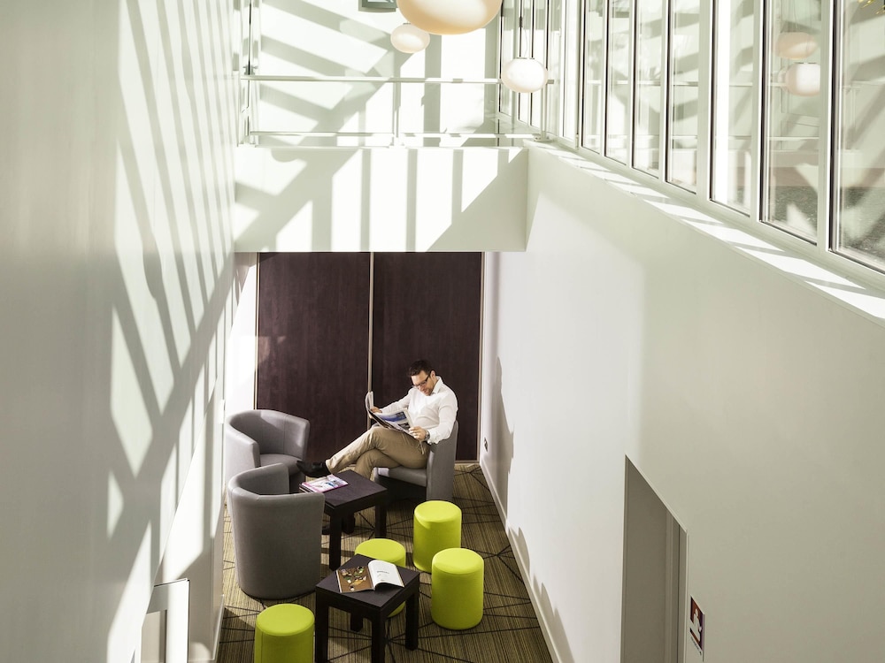 Ibis Styles Saumur Gare Centre 9/75