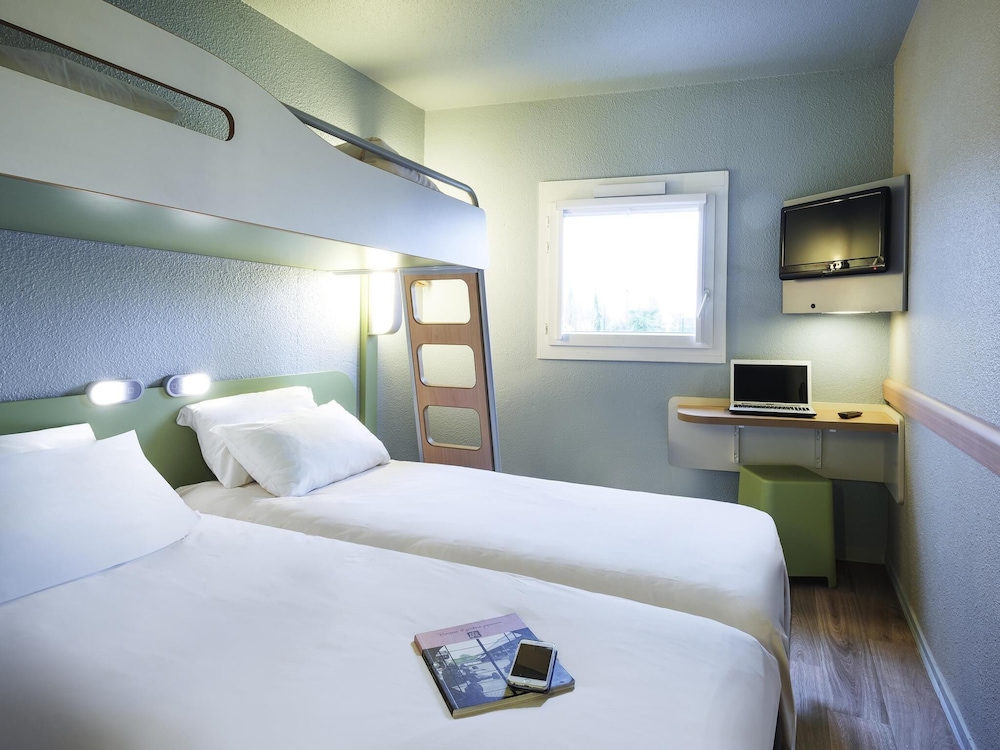 Ibis Budget Cabourg Dives Sur Mer 31/65