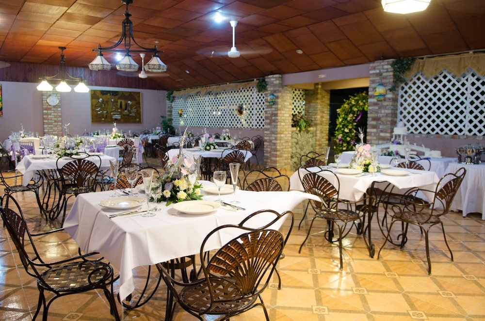 Kemael Hotel 14/21