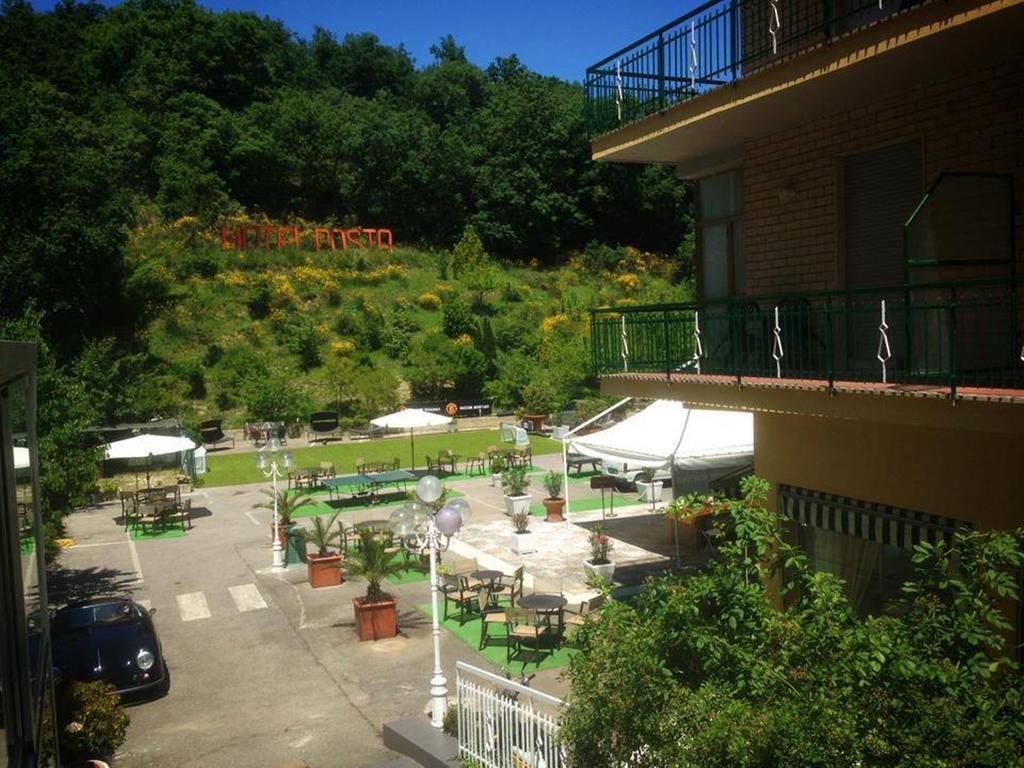 Hotel Posta 2/22