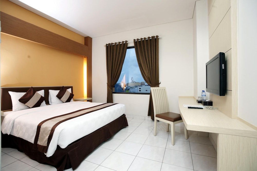 Hotel 88 Jakarta - Mangga Besar VIII 28/62