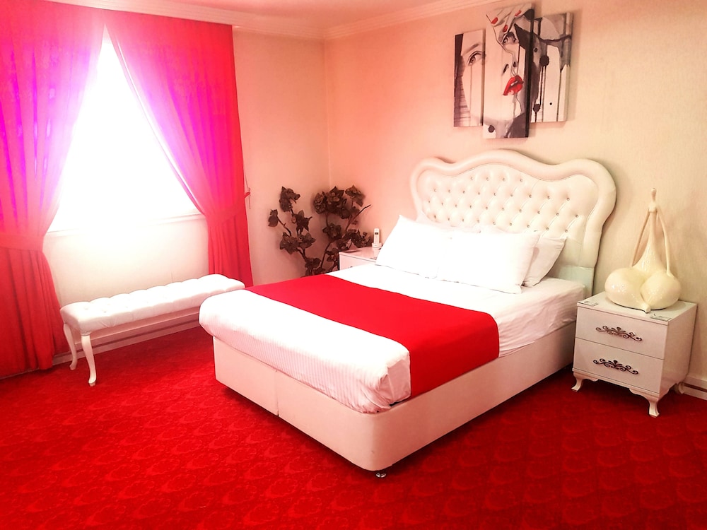 Business Park Otel 28/67