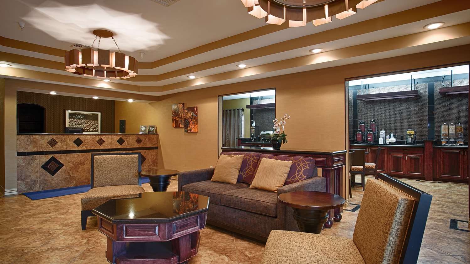 Best Western Manhattan Inn 25/32