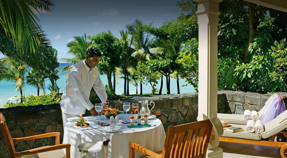 The Residence Mauritius 30/50