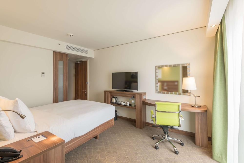 Hampton By Hilton Hamburg City Centre 13/48