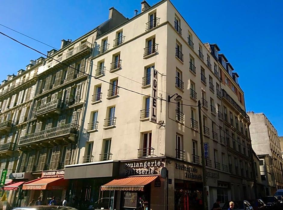 Hotel Bertha 1/26