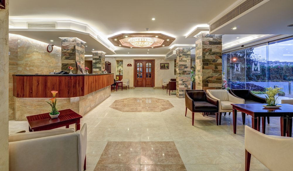 MIRITA HOTEL 8/36