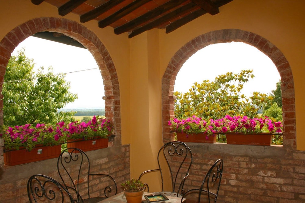 Villa Cecilia 25/34