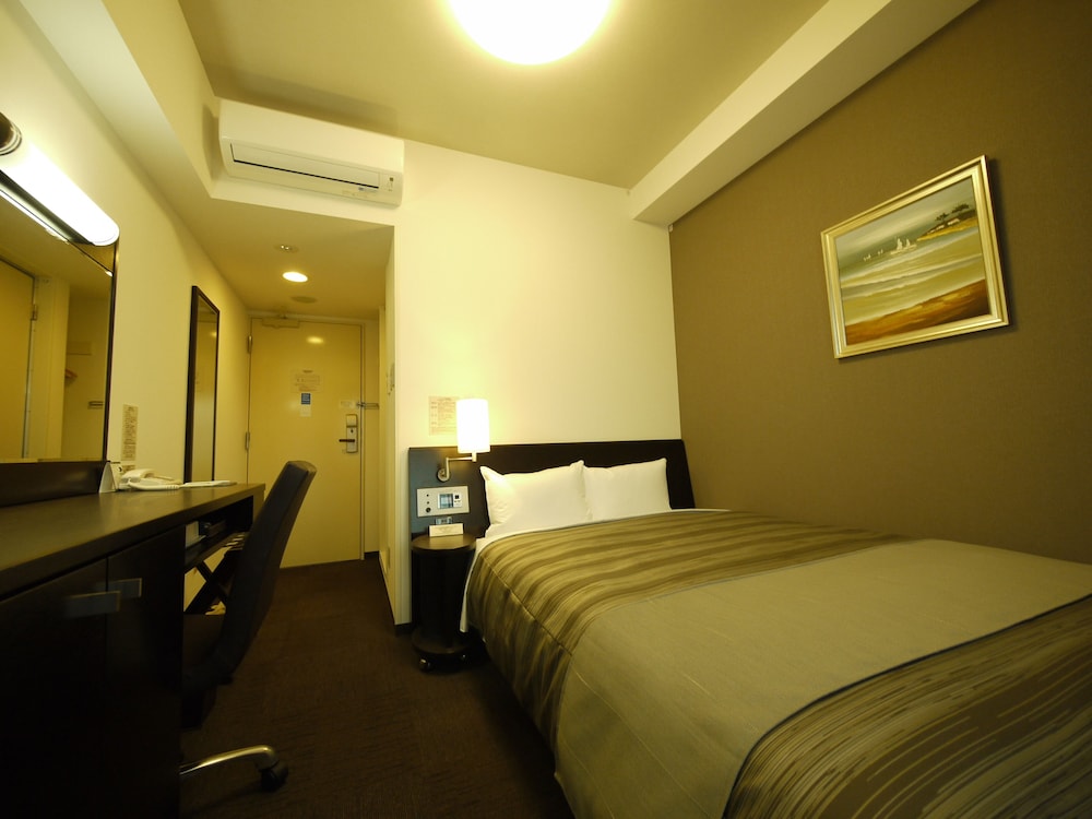 Semi Room, Comfort, Semi Double Bed