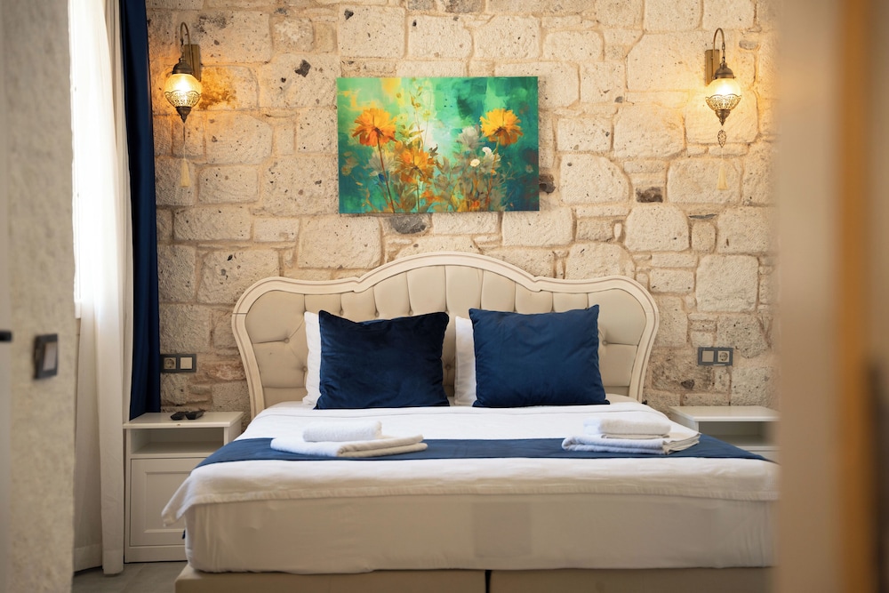 Kybele Suites Alacati 40/50